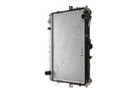 Thumbnail - Radiateur - CR767000S - MAHLE
