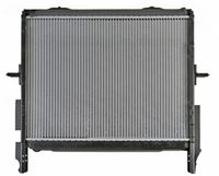 Thumbnail - Radiateur - CR1331000P - MAHLE