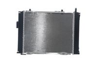 Thumbnail - Radiateur - CR257000S - MAHLE