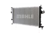 Thumbnail - Radiateur - CR422000S - MAHLE