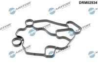 Gasket, oil filter housing