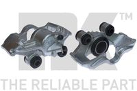 Bremssattel
