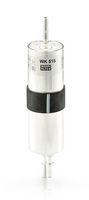 Filtru combustibil MANN-FILTER, Cod: WK 515