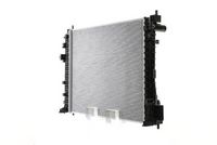 Thumbnail - Radiateur - CR2263000S - MAHLE