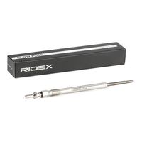 Подгревна свещ 243G0078 RIDEX