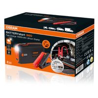 BATTERIESTARTER