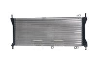 Thumbnail - Radiateur - CR2173000S - MAHLE