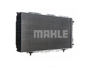 Thumbnail - Radiateur - CR34000S - MAHLE
