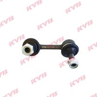 Stange/Strebe, Stabilisator