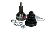 Gelenksatz, Antriebswelle