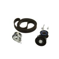 Zobsiksnas komplekts