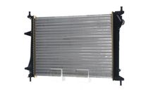 Thumbnail - Radiateur - CR1999000S - MAHLE
