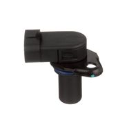 Devējs, Sadales vārpstas stāvoklis