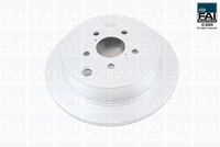 спирачен диск