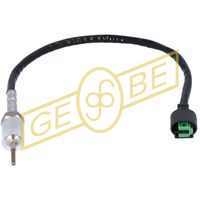 Sensor, Abgastemperatur
