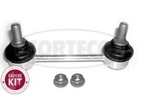 Stange/Strebe, Stabilisator