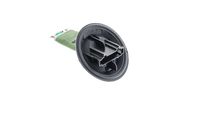 Thumbnail - Weerstand, interieurventilator - ABR39000P - MAHLE