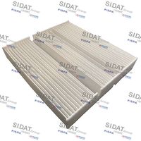 Filter, Innenraumluft
