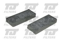 Filter, Innenraumluft