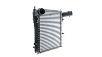 Thumbnail - Intercooler, inlaatluchtkoeler - CI387000P - MAHLE