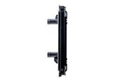 Thumbnail - Intercooler, inlaatluchtkoeler - CI123000P - MAHLE