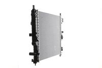 Thumbnail - Radiateur - CR551000S - MAHLE