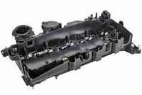 Capac culbutor METZGER AUTOTEILE, Cod: 2389314