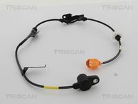 Sensor, Raddrehzahl
