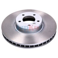 спирачен диск