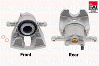 спирачен апарат