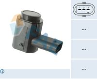 Sensor, ajutor parcare FAE, Cod: 66094