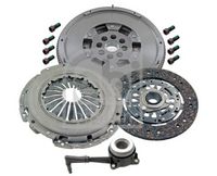 Set ambreiaj FEBI BILSTEIN, Cod: 1011184