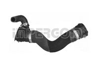 маркуч на радиатора