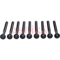 Set surub, chiulasa ASHIKA, Cod: 115-02-220