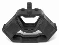 Lagerung, Automatikgetriebe