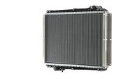 Thumbnail - Radiateur - CR2669000P - MAHLE