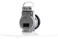 Thumbnail - Compressor, airconditioning - ACP116000S - MAHLE