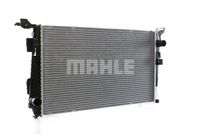 Thumbnail - Radiateur - CR845000S - MAHLE
