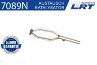 Katalysator