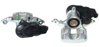 Bremssattel