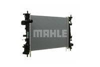 Thumbnail - Radiateur - CR1180000P - MAHLE