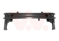 Träger, Stoßfänger