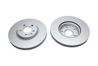 спирачен диск