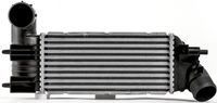 Thumbnail - Intercooler, inlaatluchtkoeler - CI26000P - MAHLE