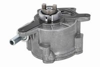 вакуум помпа, спирачна система