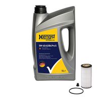 Teilesatz, Inspektion