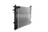 Thumbnail - Radiateur - CR478000S - MAHLE