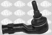 накрайник на напречна кормилна щанга