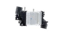Thumbnail - Intercooler, inlaatluchtkoeler - CI663000P - MAHLE
