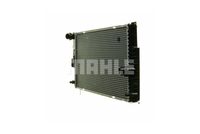 Thumbnail - Radiateur - CR1909000P - MAHLE